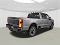 2025 Ford F-250SD Platinum