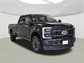 2025 Ford F-350SD Platinum