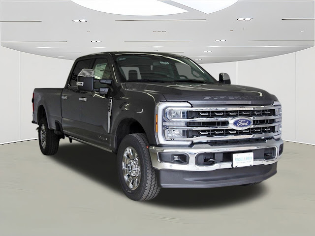 2025 Ford F-350SD Lariat