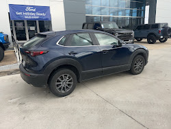 2023 Mazda CX-30 2.5 S