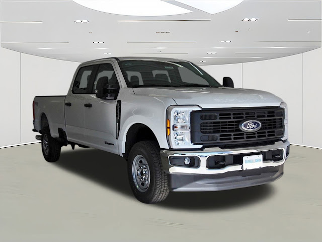 2025 Ford F-250SD XL