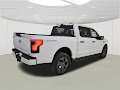 2024 Ford F-150 Lightning XLT