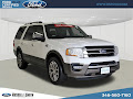 2017 Ford Expedition King Ranch