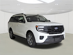 2025 Ford Expedition 