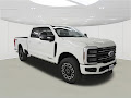 2025 Ford F-250SD Platinum