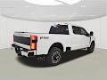 2025 Ford F-250SD Platinum