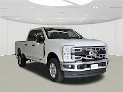 2025 Ford F-250SD XLT