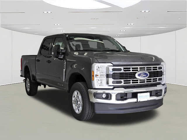 2025 Ford F-250SD XLT