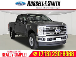 2025 Ford F-250SD XLT