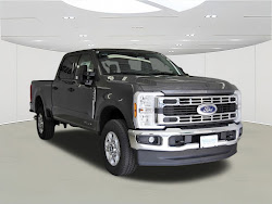 2025 Ford F-250SD XLT