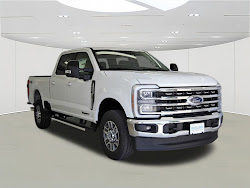 2025 Ford F-250SD Lariat