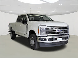 2025 Ford F-250SD Lariat