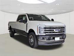2025 Ford F-350SD King Ranch