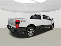 2025 Ford F-350SD King Ranch