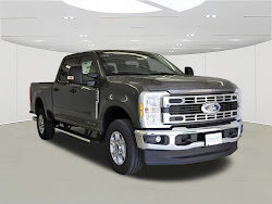 2025 Ford F-250SD XLT