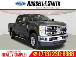 2025 Ford F-250SD XLT