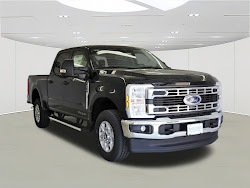 2025 Ford F-250SD XLT