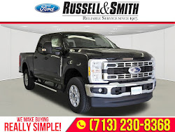 2025 Ford F-250SD XLT