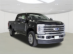 2025 Ford F-250SD King Ranch