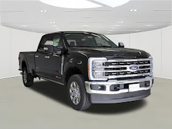 2025 Ford F-350SD Lariat