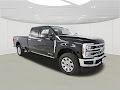 2025 Ford F-350SD Lariat