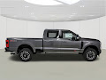 2025 Ford F-250SD Platinum