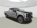 2025 Ford F-250SD Platinum