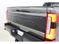 2025 Ford F-250SD Platinum