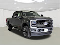 2025 Ford F-250SD Platinum
