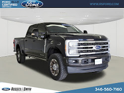 2024 Ford F-250SD King Ranch