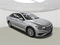 2020 Volkswagen Jetta 1.4T SE