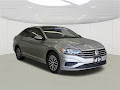 2020 Volkswagen Jetta 1.4T SE