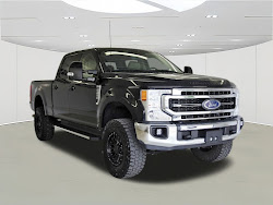 2021 Ford F-250SD Lariat