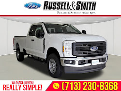 2024 Ford F-350SD XL