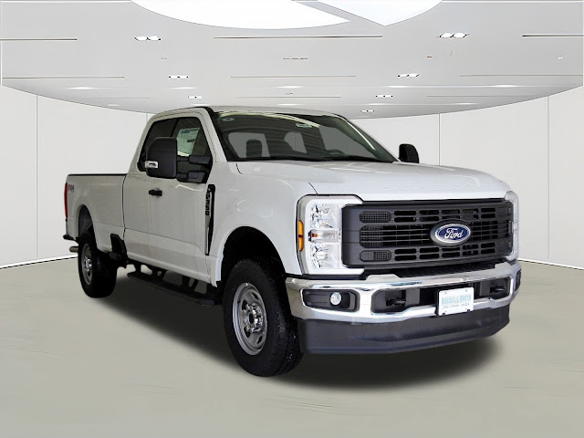 2024 Ford F-350SD XL