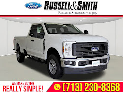 2024 Ford F-350SD XL