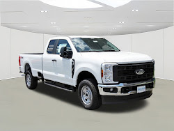 2024 Ford F-350SD XL