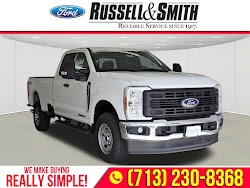 2024 Ford F-350SD XL