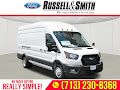 2024 Ford Transit-350 Base