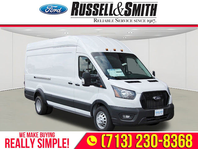 2024 Ford Transit-350 Base
