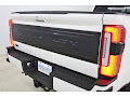 2025 Ford F-350SD Platinum