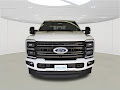 2025 Ford F-350SD Platinum