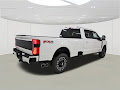 2025 Ford F-350SD Platinum