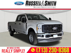 2025 Ford F-250SD XL