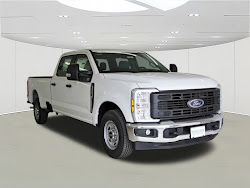 2025 Ford F-250SD XL