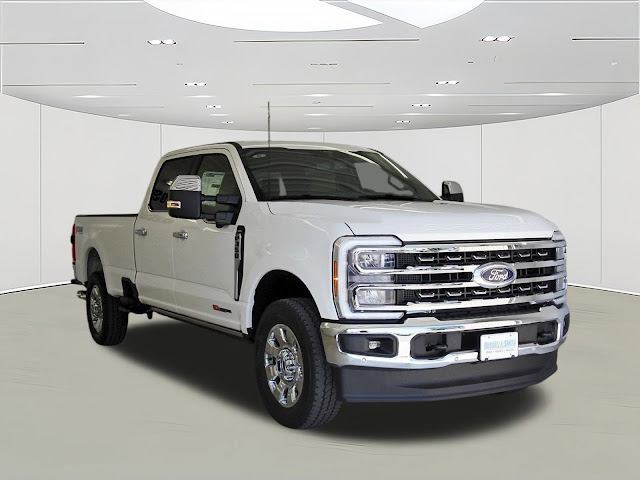 2025 Ford F-350SD Lariat