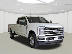 2025 Ford F-350SD Lariat