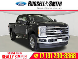 2025 Ford F-250SD King Ranch