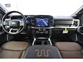 2025 Ford F-250SD King Ranch
