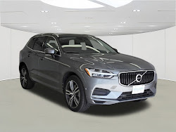 2019 Volvo XC60 T6 Momentum